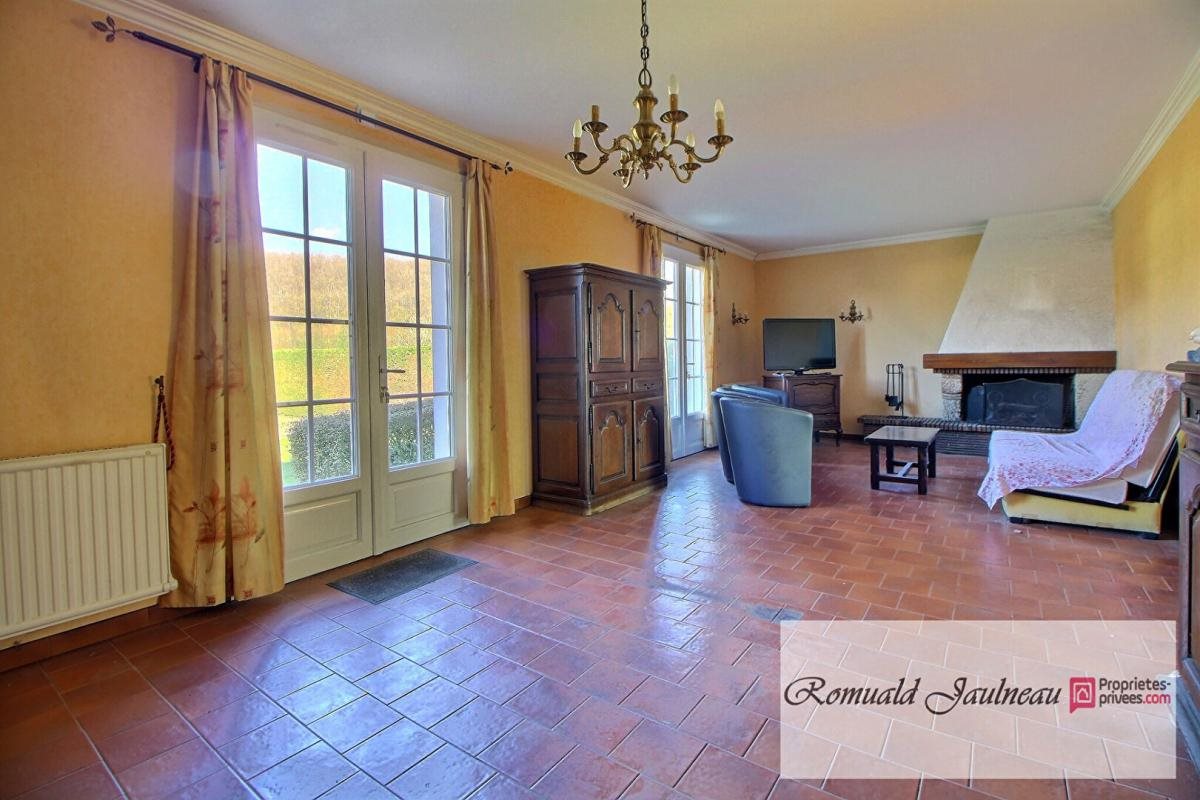 Maison à vendre, 134m², Châteaudun