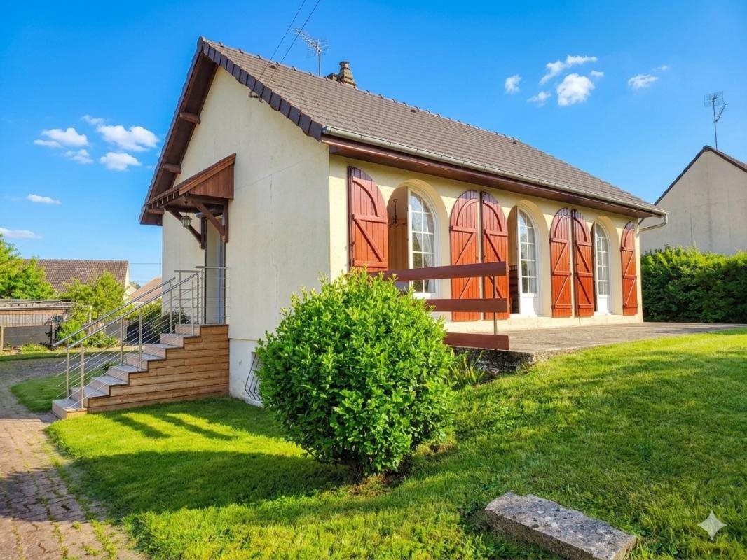 Maison à vendre, 72m², Auneau