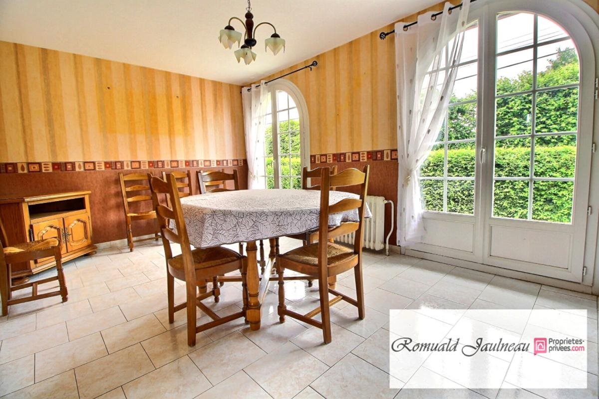 Maison à vendre, 72m², Auneau