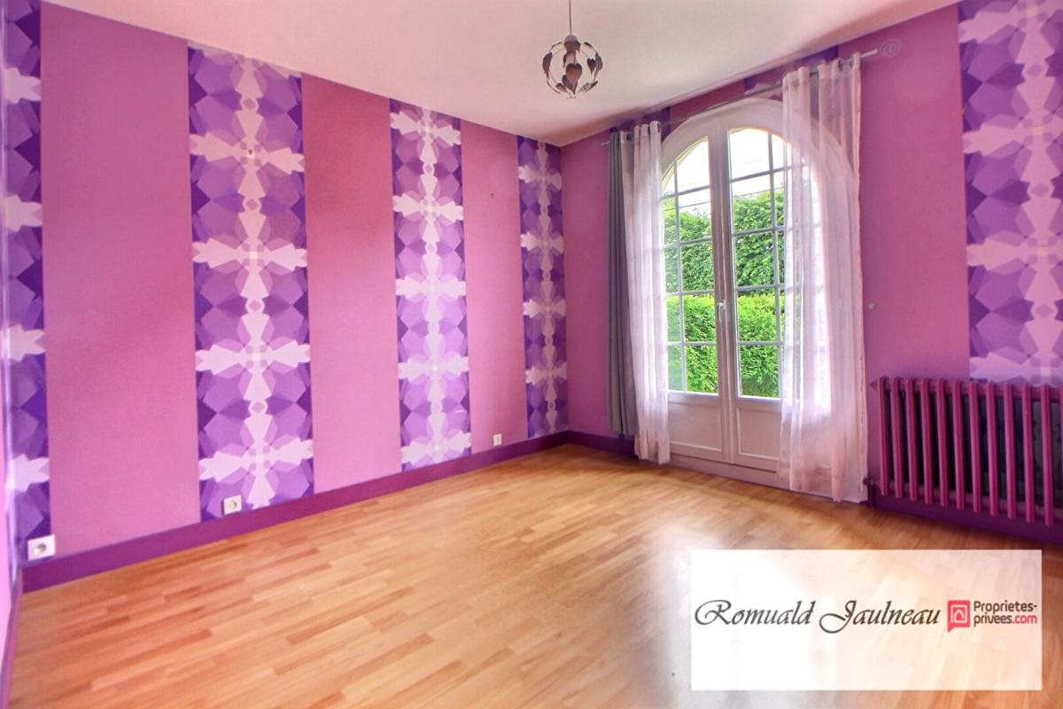 Maison à vendre, 72m², Auneau
