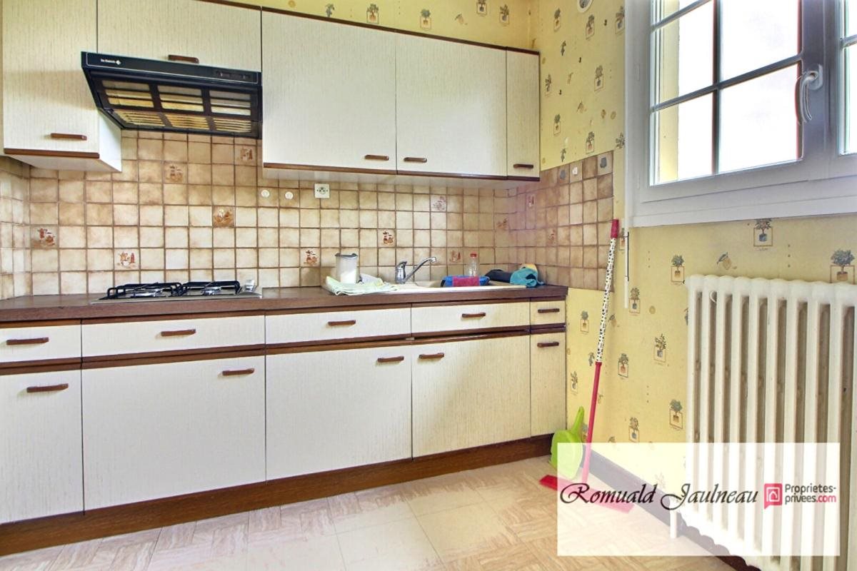 Maison à vendre, 72m², Auneau