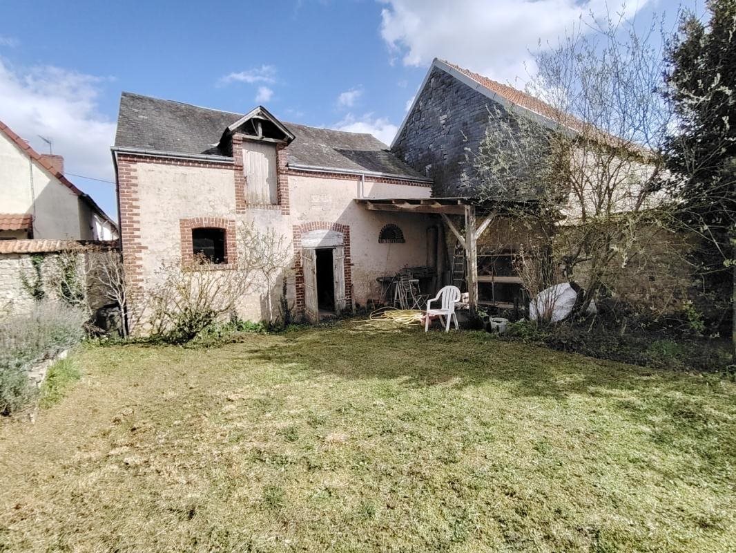 Maison à vendre, 121m², Chartres