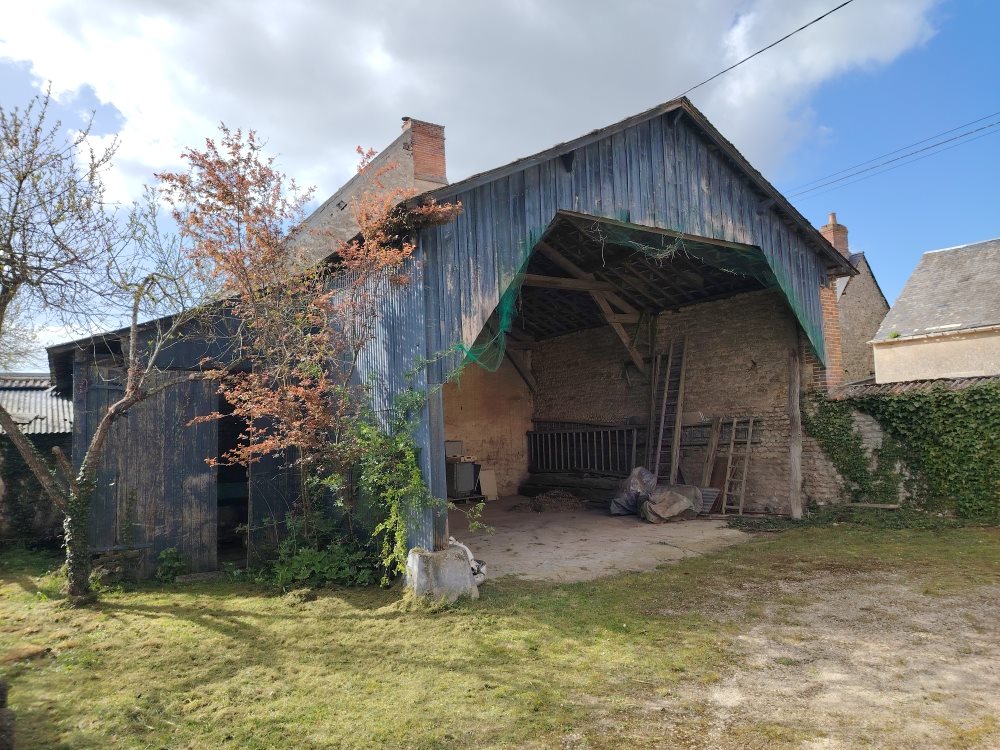 Maison à vendre, 121m², Chartres