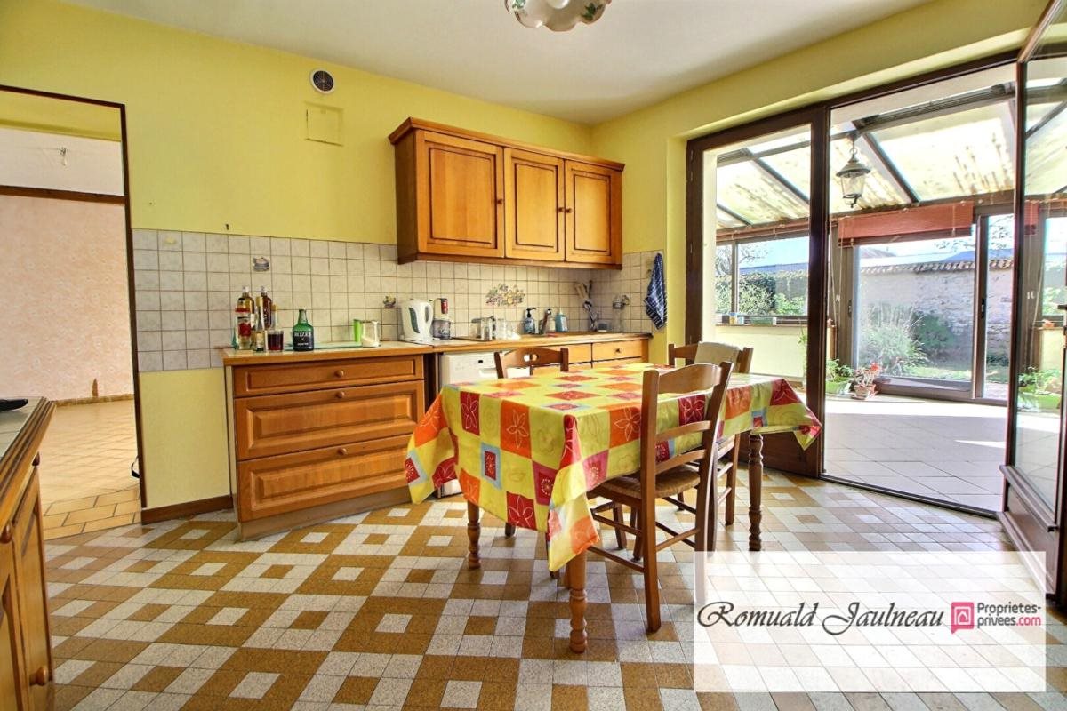 Maison à vendre, 121m², Chartres