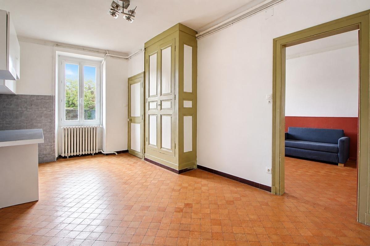 Maison à vendre, 69m², Chartres