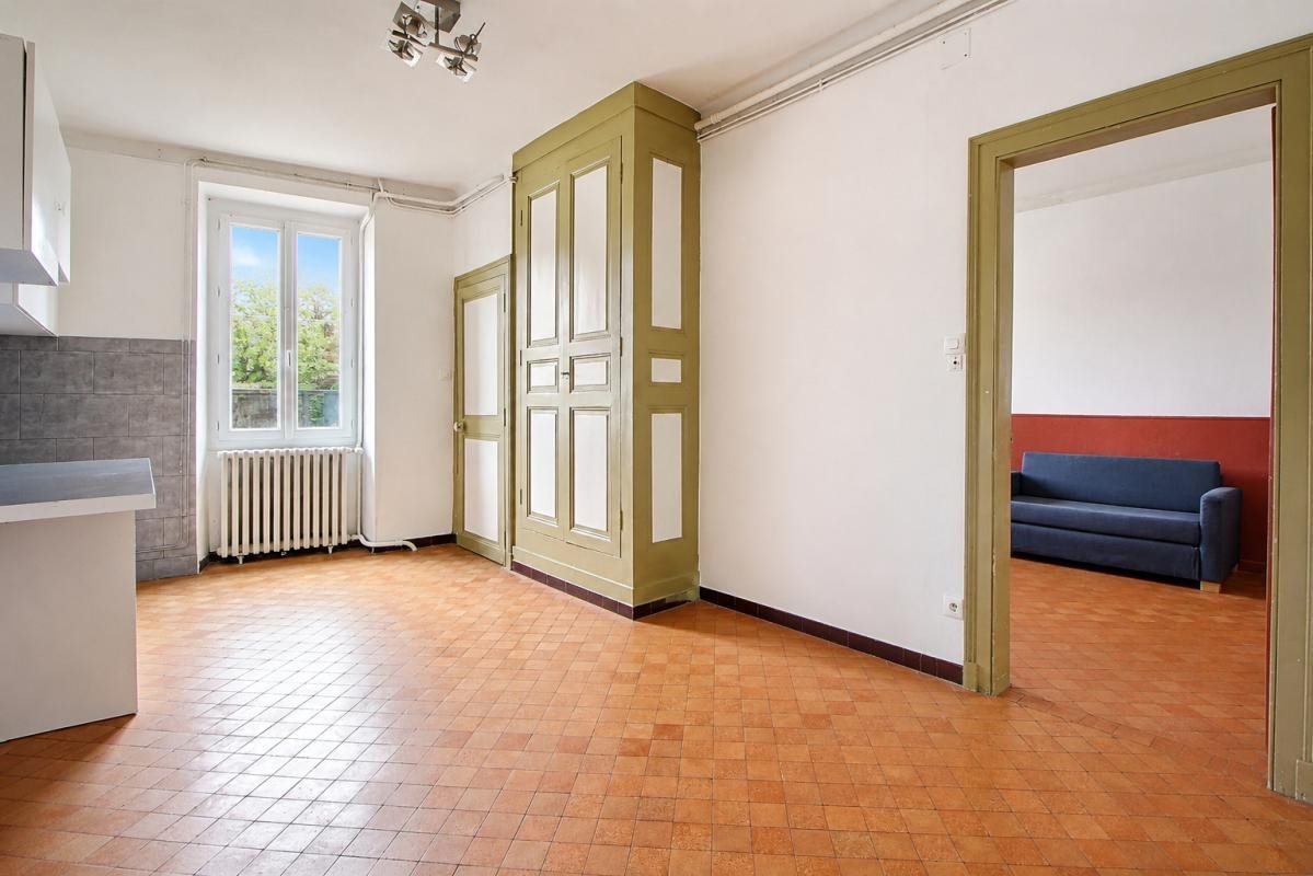 Maison à vendre, 69m², Chartres