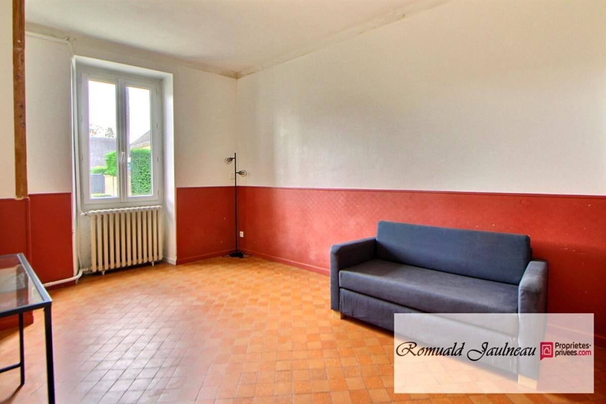 Maison à vendre, 69m², Chartres