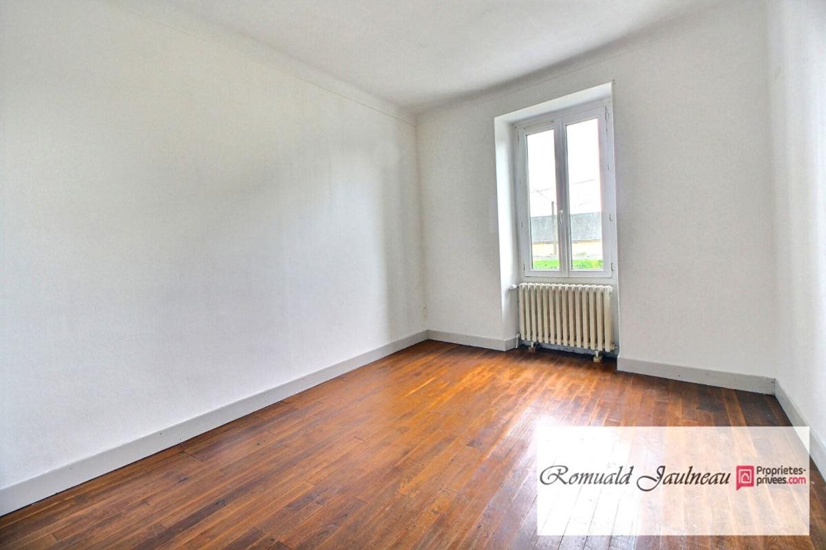 Maison à vendre, 69m², Chartres