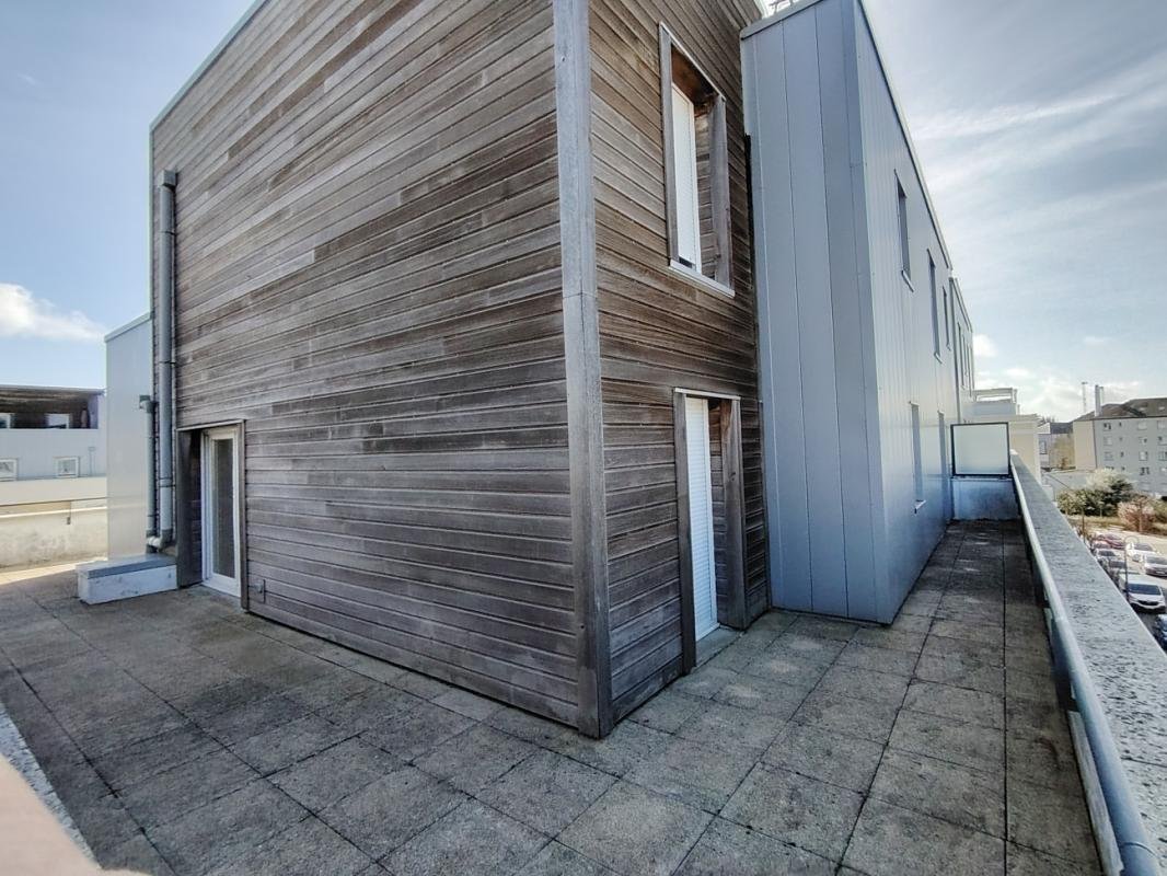 Appartement à vendre, 89m², Lucé