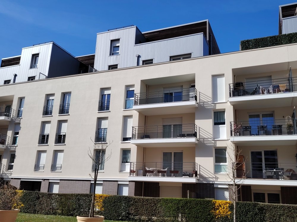 Appartement à vendre, 89m², Lucé