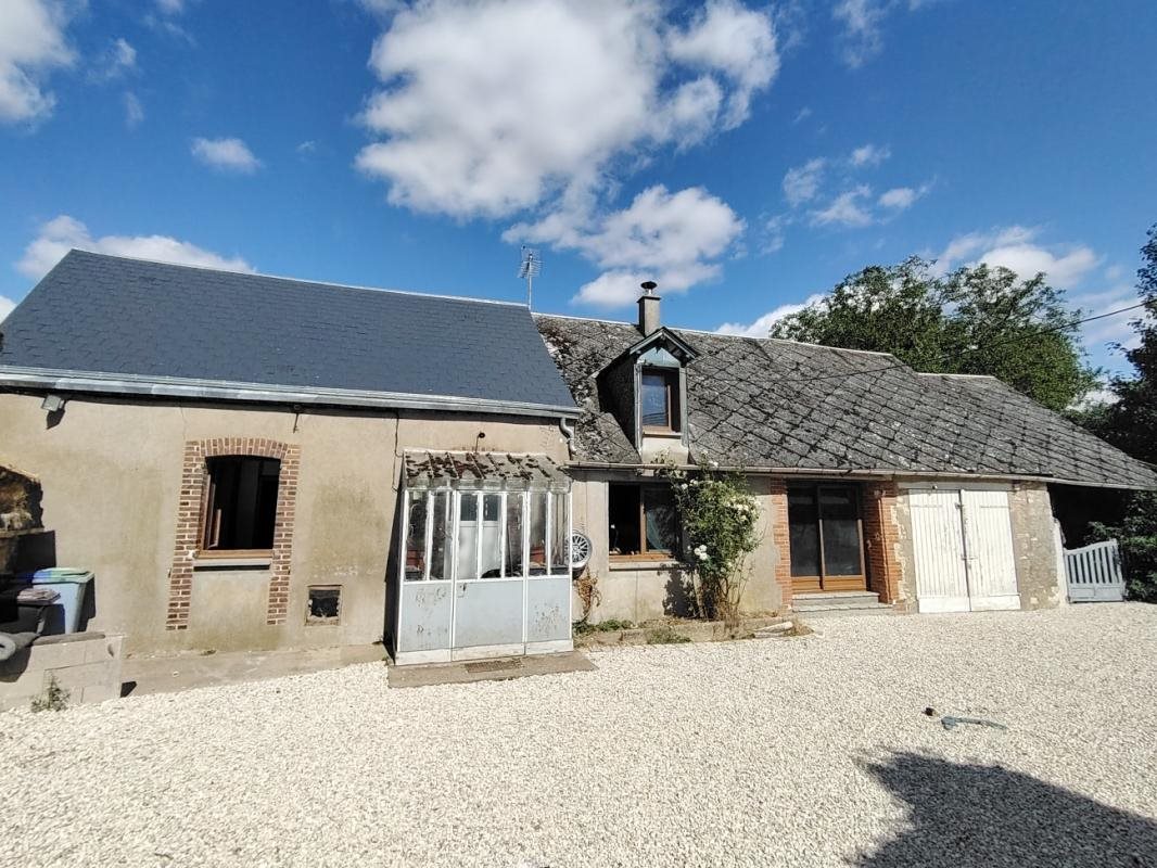 Maison à vendre, 57m², Les Villages Vovéens