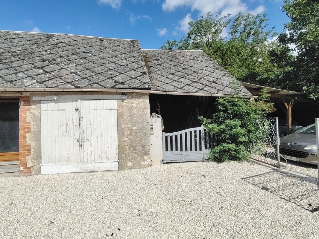 Maison à vendre, 57m², Les Villages Vovéens