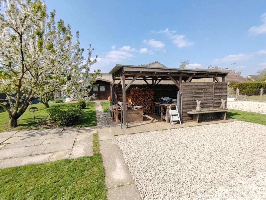 Maison à vendre, 213m², Chartres