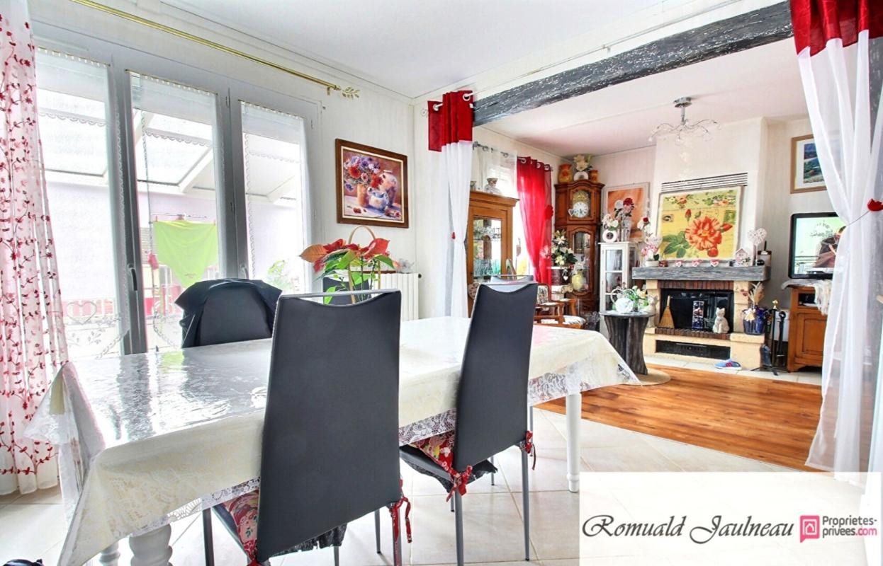 Maison à vendre, 213m², Chartres