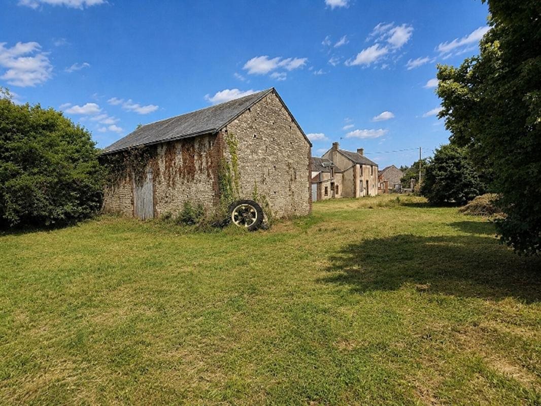 Maison à vendre, 130m², Bonneval