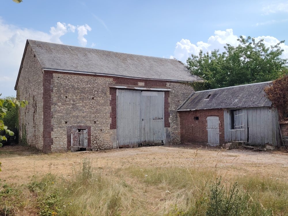 Maison à vendre, 130m², Bonneval