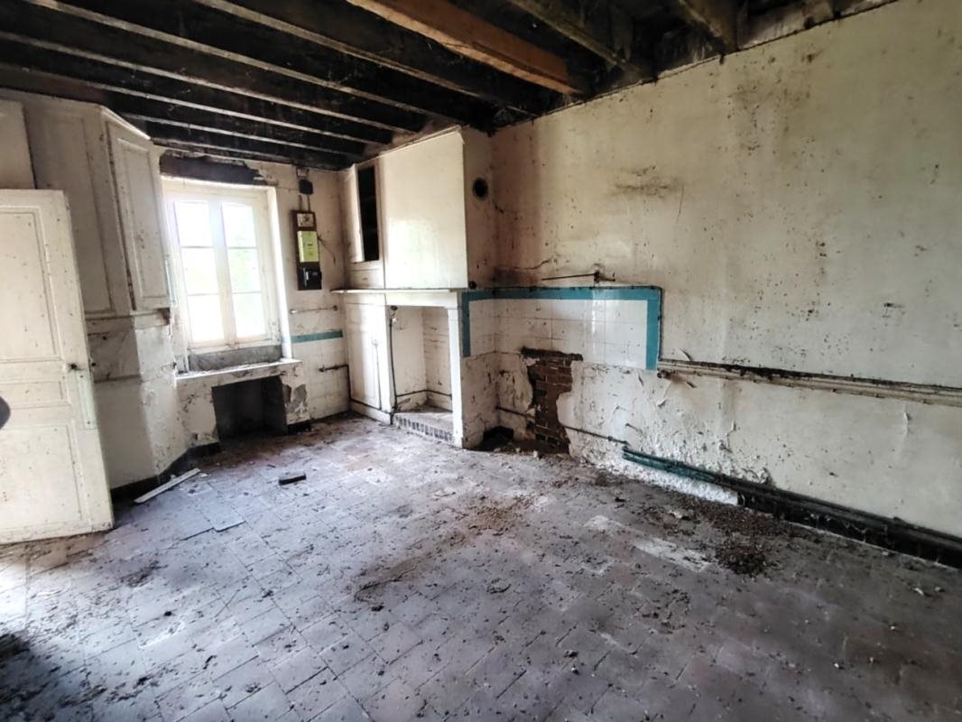 Maison à vendre, 130m², Bonneval