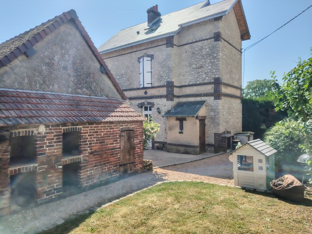 Maison à vendre, 134m², Chartres