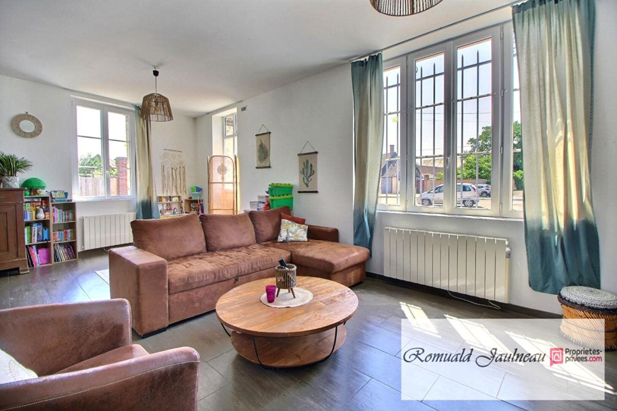 Maison à vendre, 134m², Chartres