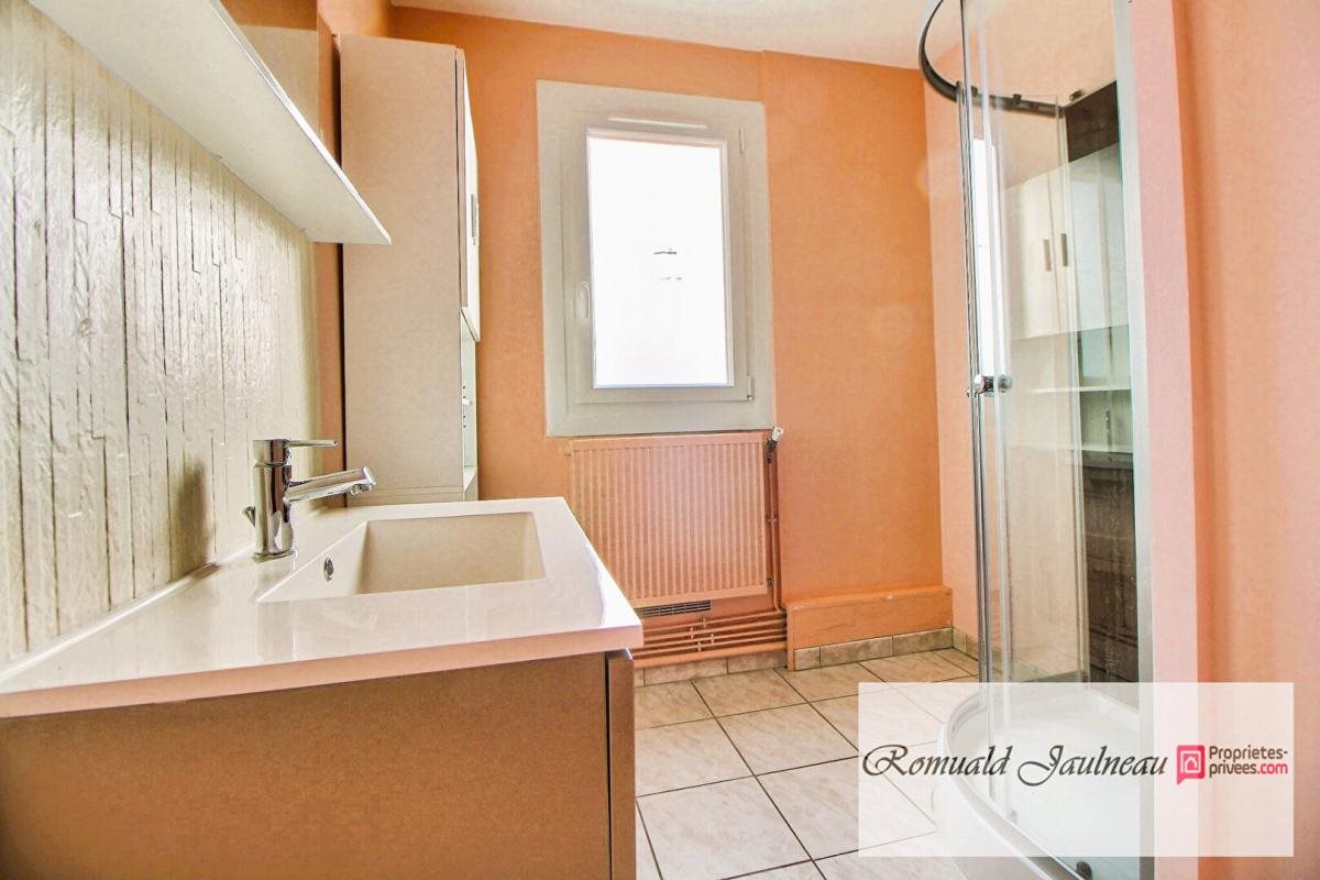 Appartement à vendre, 68m², Lucé