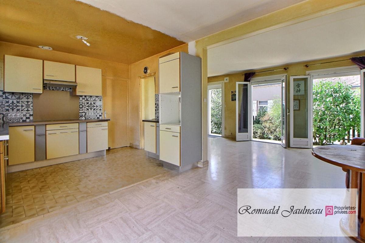 Maison à vendre, 116m², Chartres