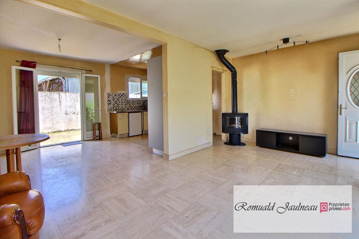 Maison à vendre, 116m², Chartres