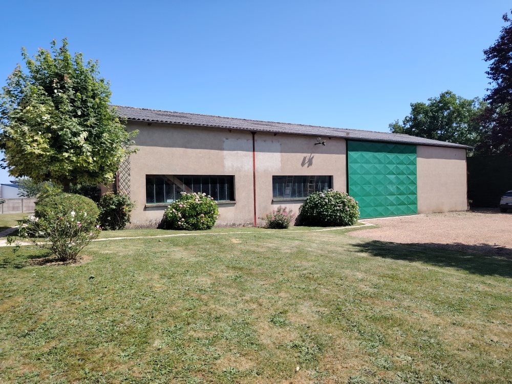 Maison à vendre, 139m², Bonneval