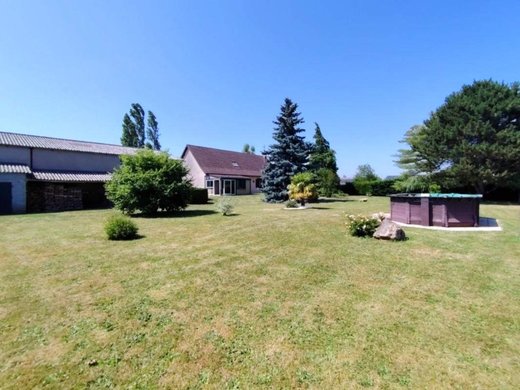 Maison à vendre, 139m², Bonneval