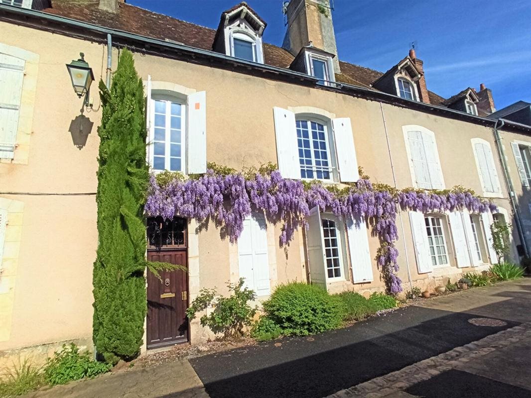Maison à vendre, 138m², Châteaudun