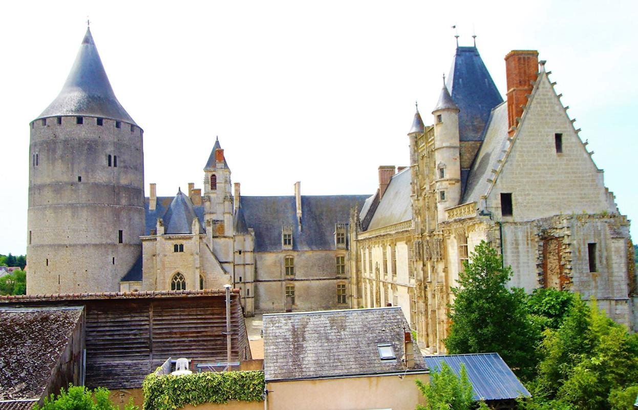 Maison à vendre, 138m², Châteaudun