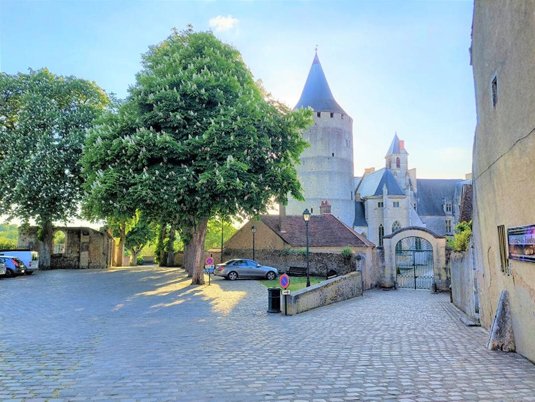 Maison à vendre, 138m², Châteaudun