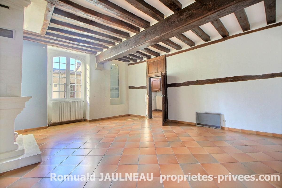 Maison à vendre, 138m², Châteaudun
