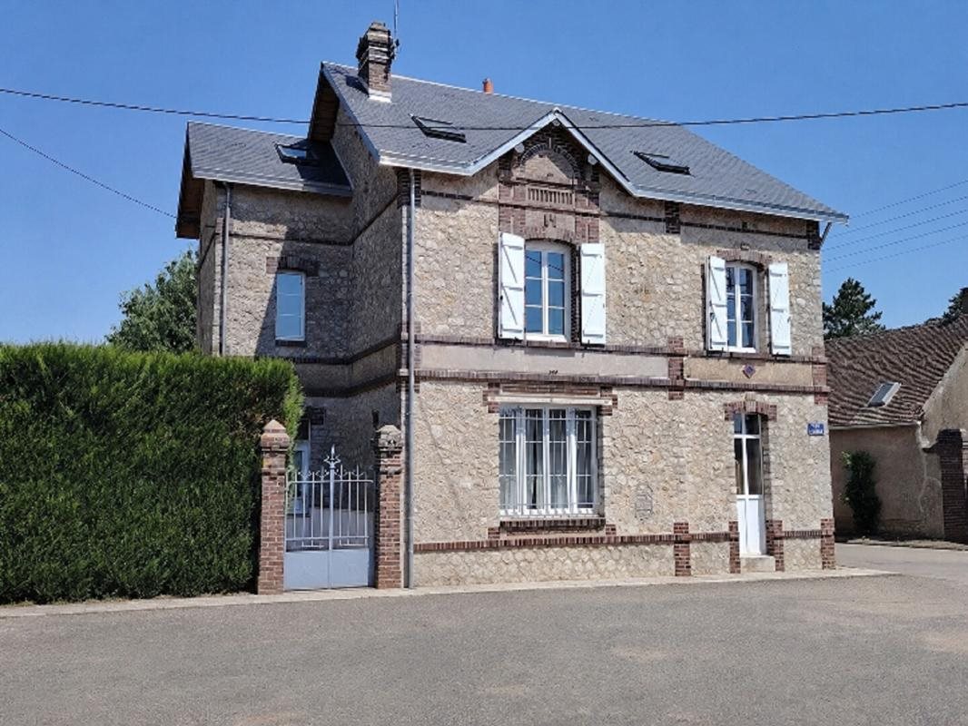 Maison à vendre, 134m², Bonneval