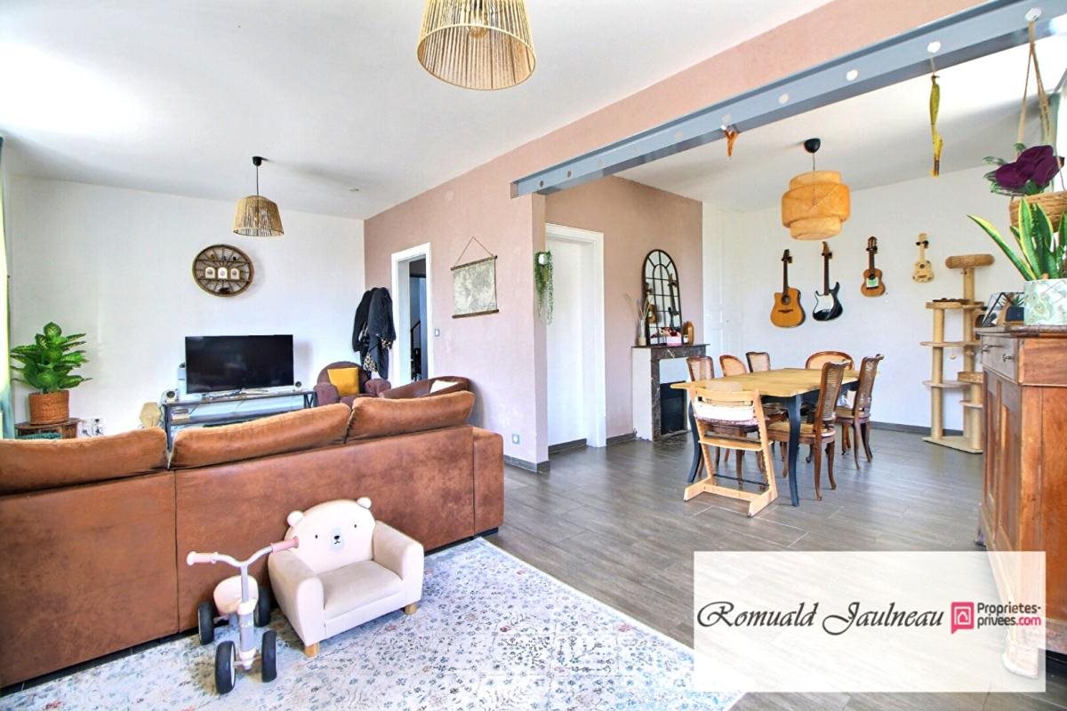 Maison à vendre, 134m², Bonneval