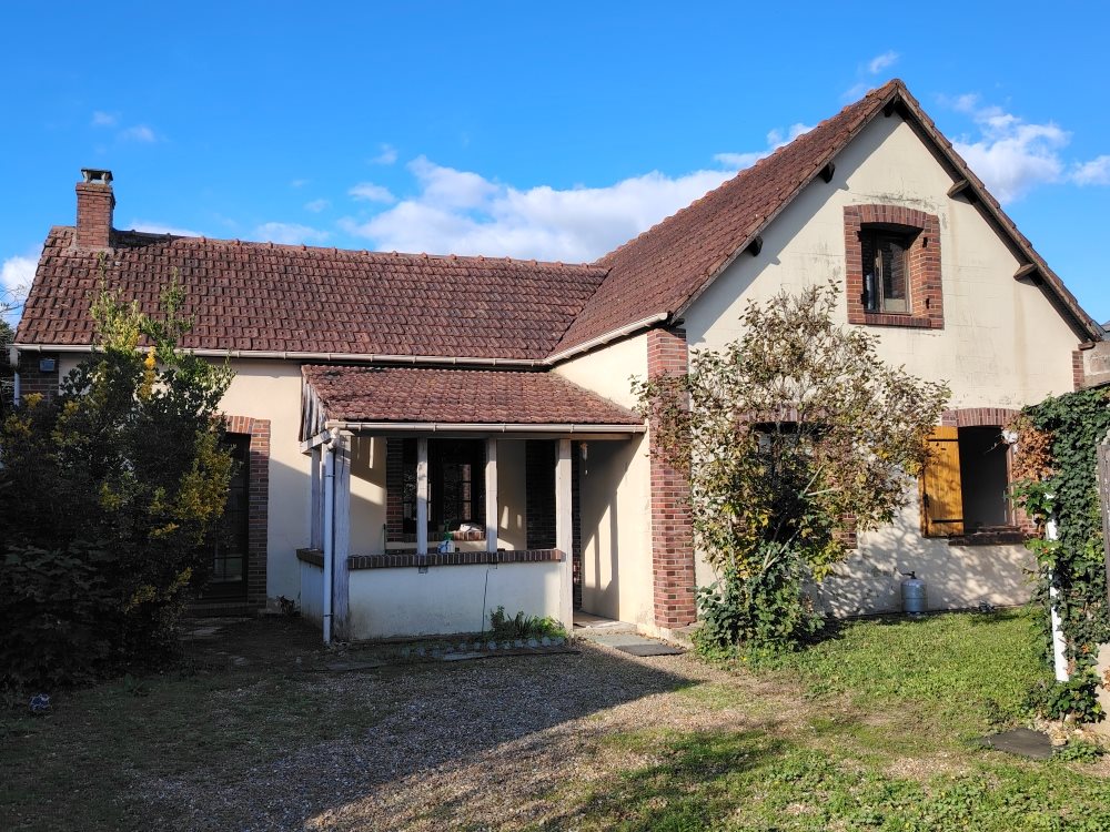 Maison à vendre, 138m², Lucé