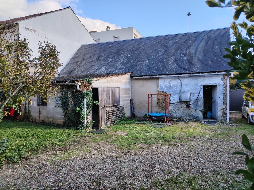 Maison à vendre, 138m², Lucé