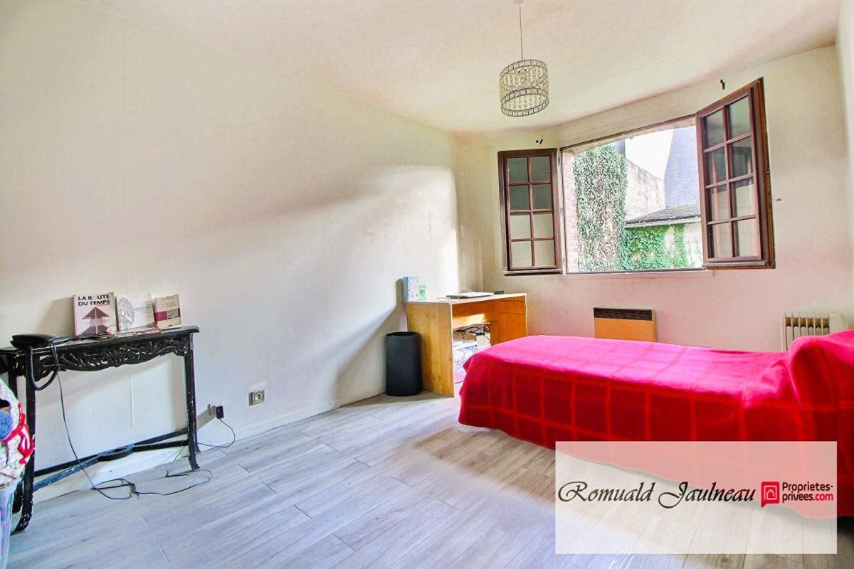 Maison à vendre, 138m², Lucé