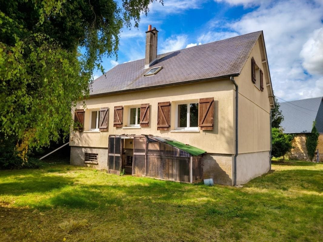 Maison à vendre, 120m², Chartres