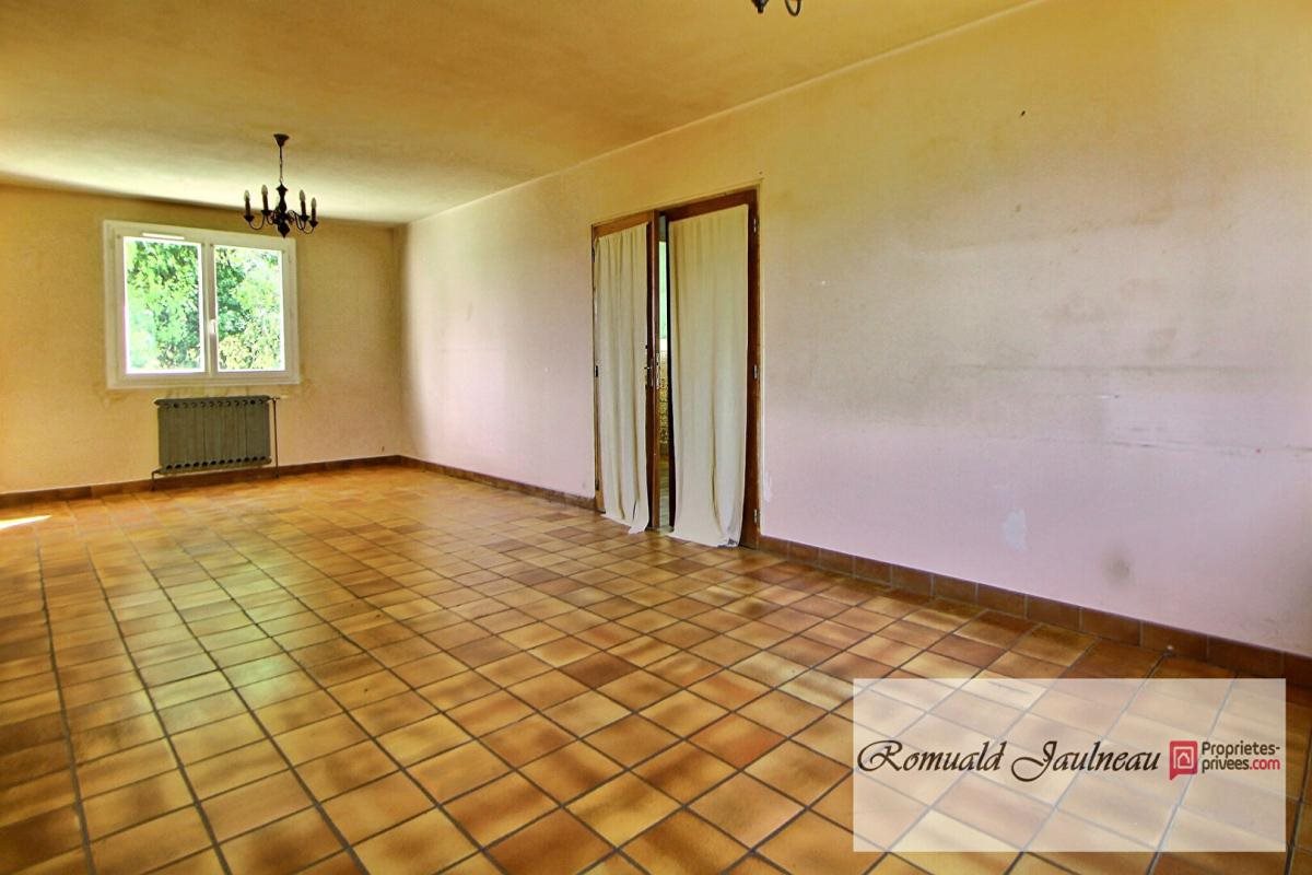 Maison à vendre, 120m², Chartres