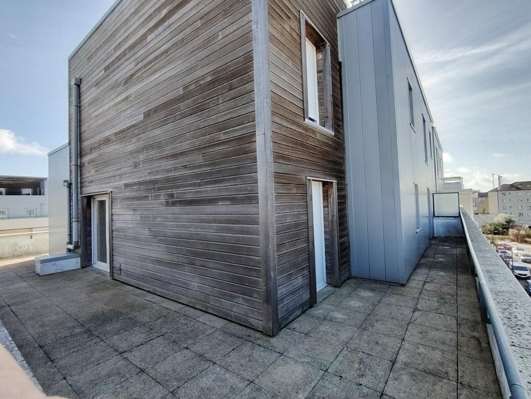 Appartement à vendre, 89m², Lucé