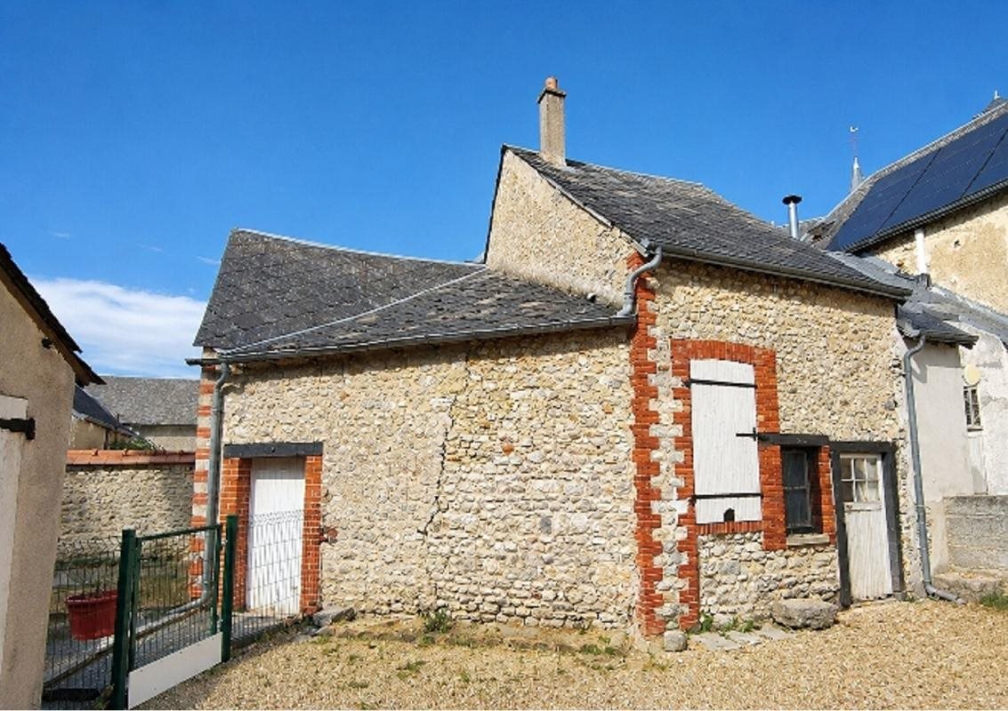 Maison à vendre, 79m², Les Villages Vovéens