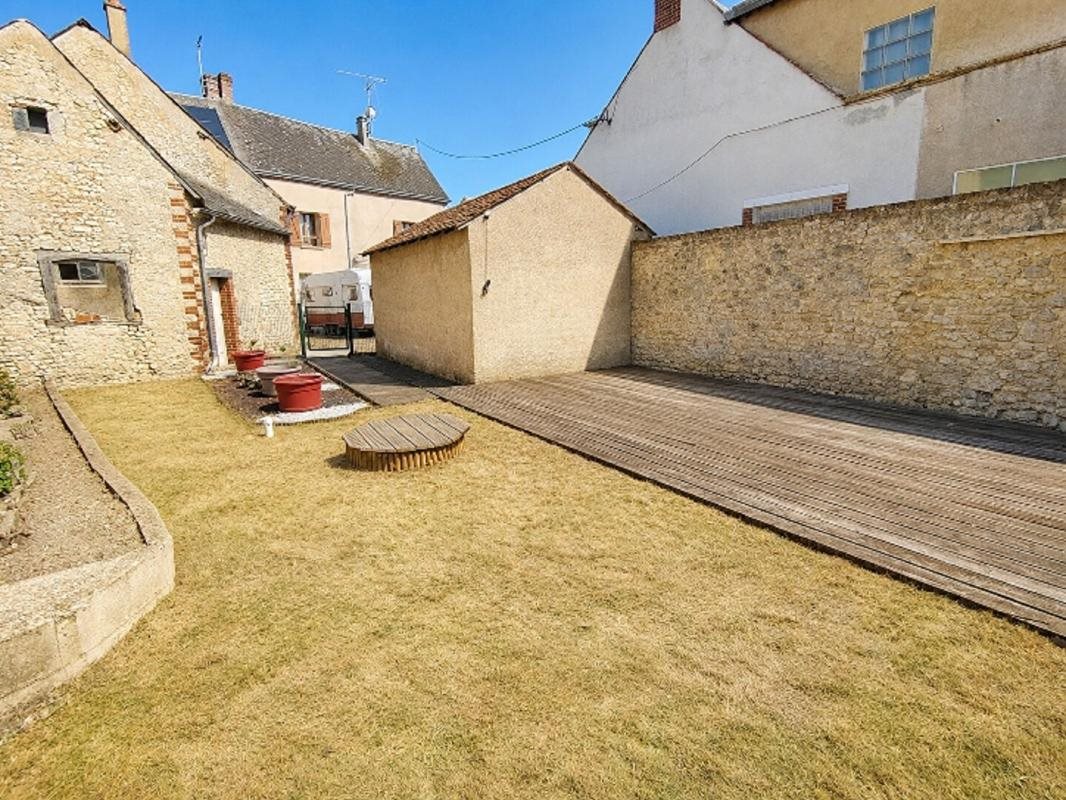 Maison à vendre, 79m², Les Villages Vovéens