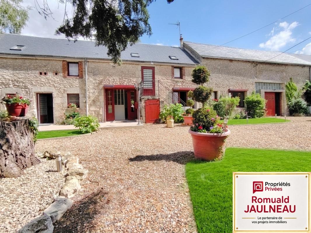 Maison à vendre, 160m², Chartres