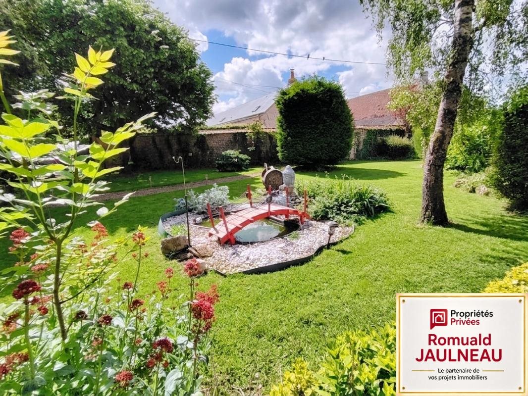 Maison à vendre, 160m², Chartres