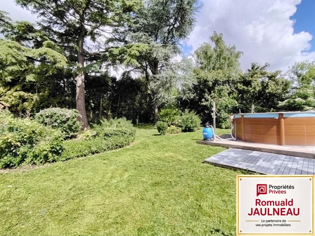 Maison à vendre, 160m², Chartres