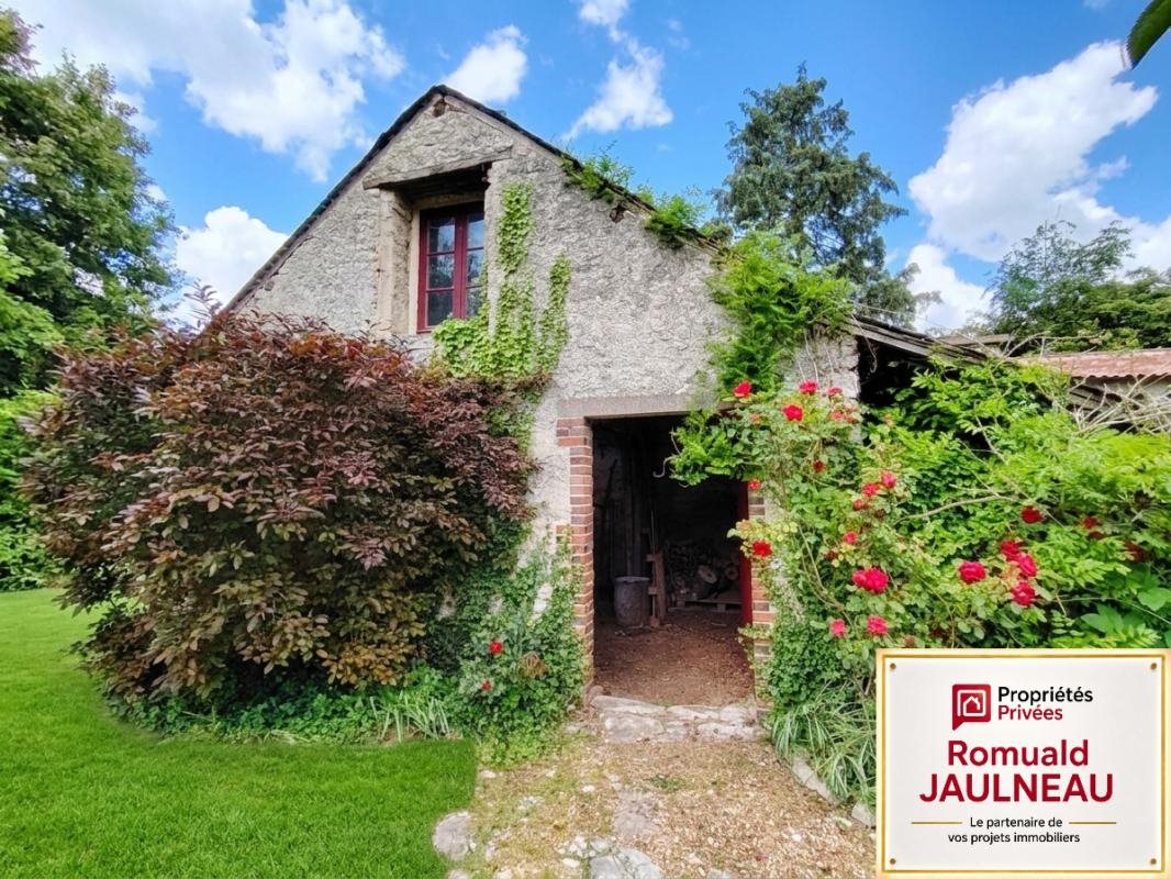 Maison à vendre, 160m², Chartres