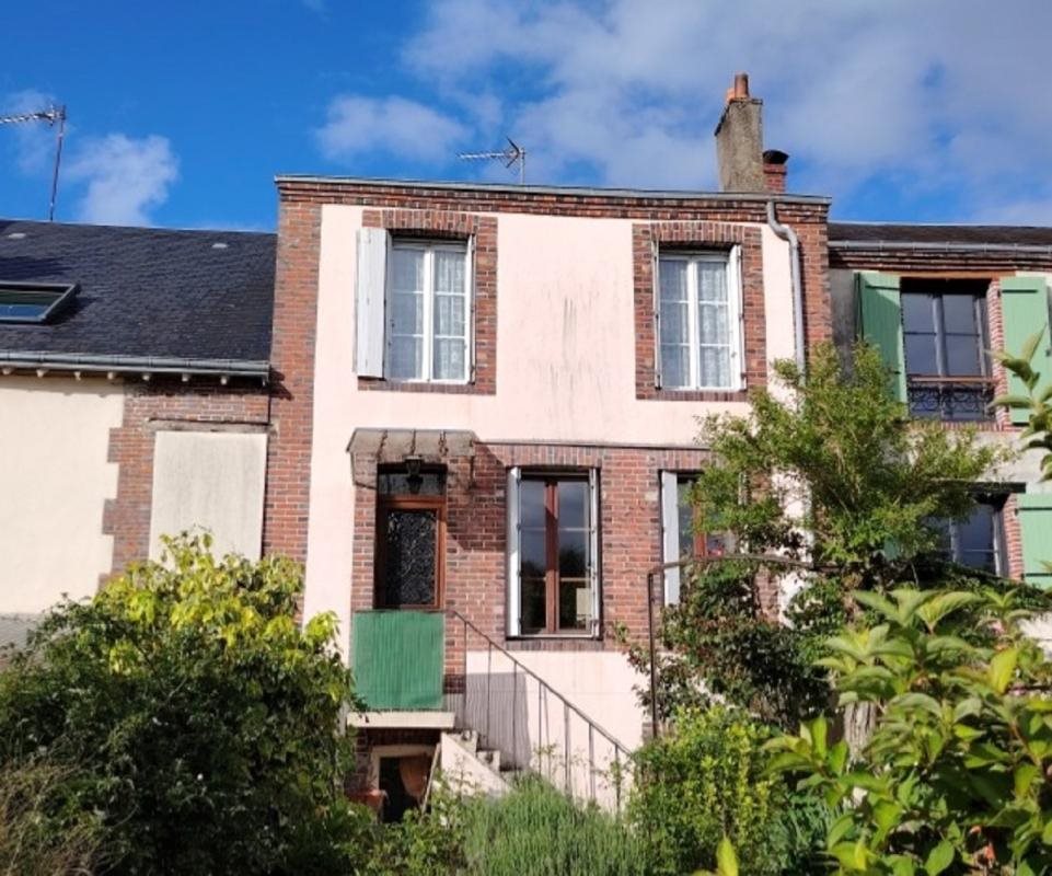 Maison à vendre, 95m², Brou