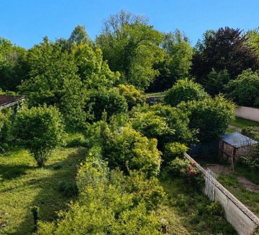 Maison à vendre, 95m², Brou