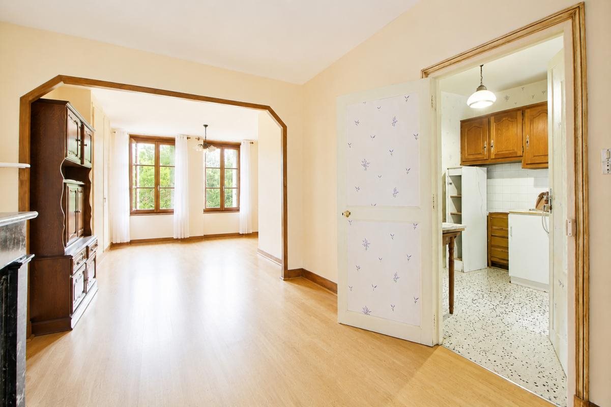 Maison à vendre, 95m², Brou