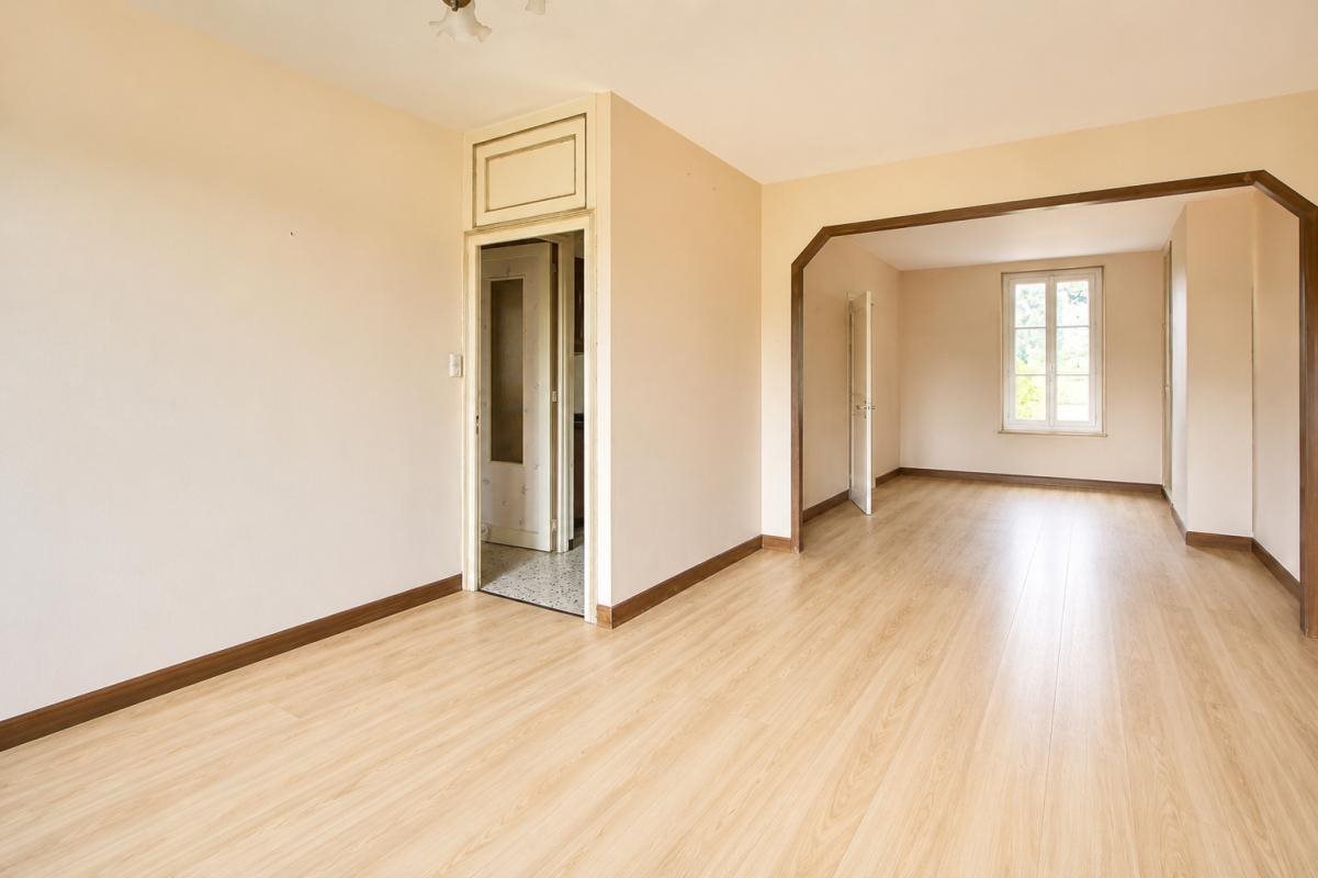 Maison à vendre, 95m², Brou